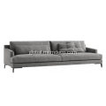 China Poliform Fabric Bellport Modular Sofa Factory